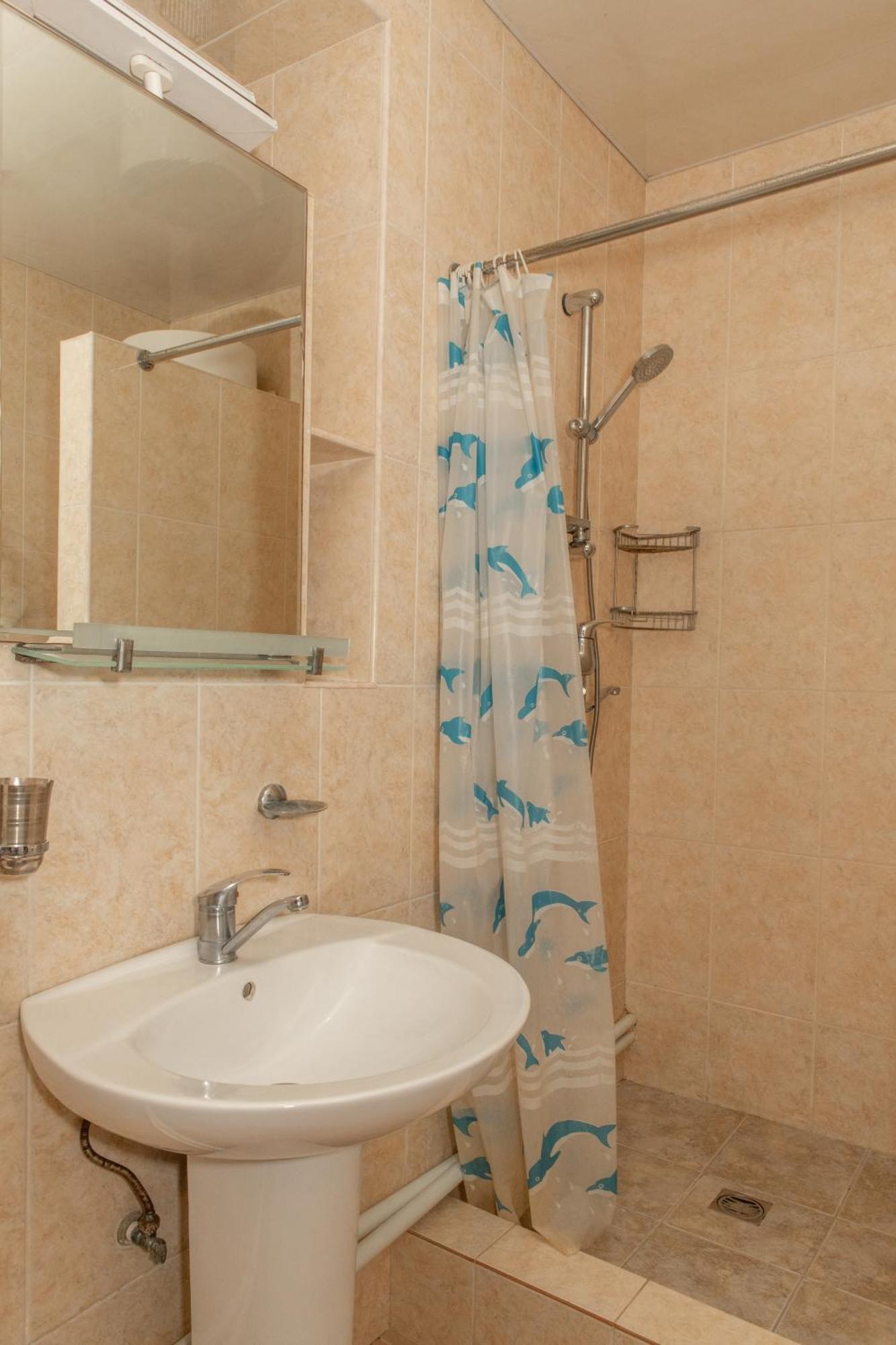 Alvani Inn K'vemo Alvani Quarto foto