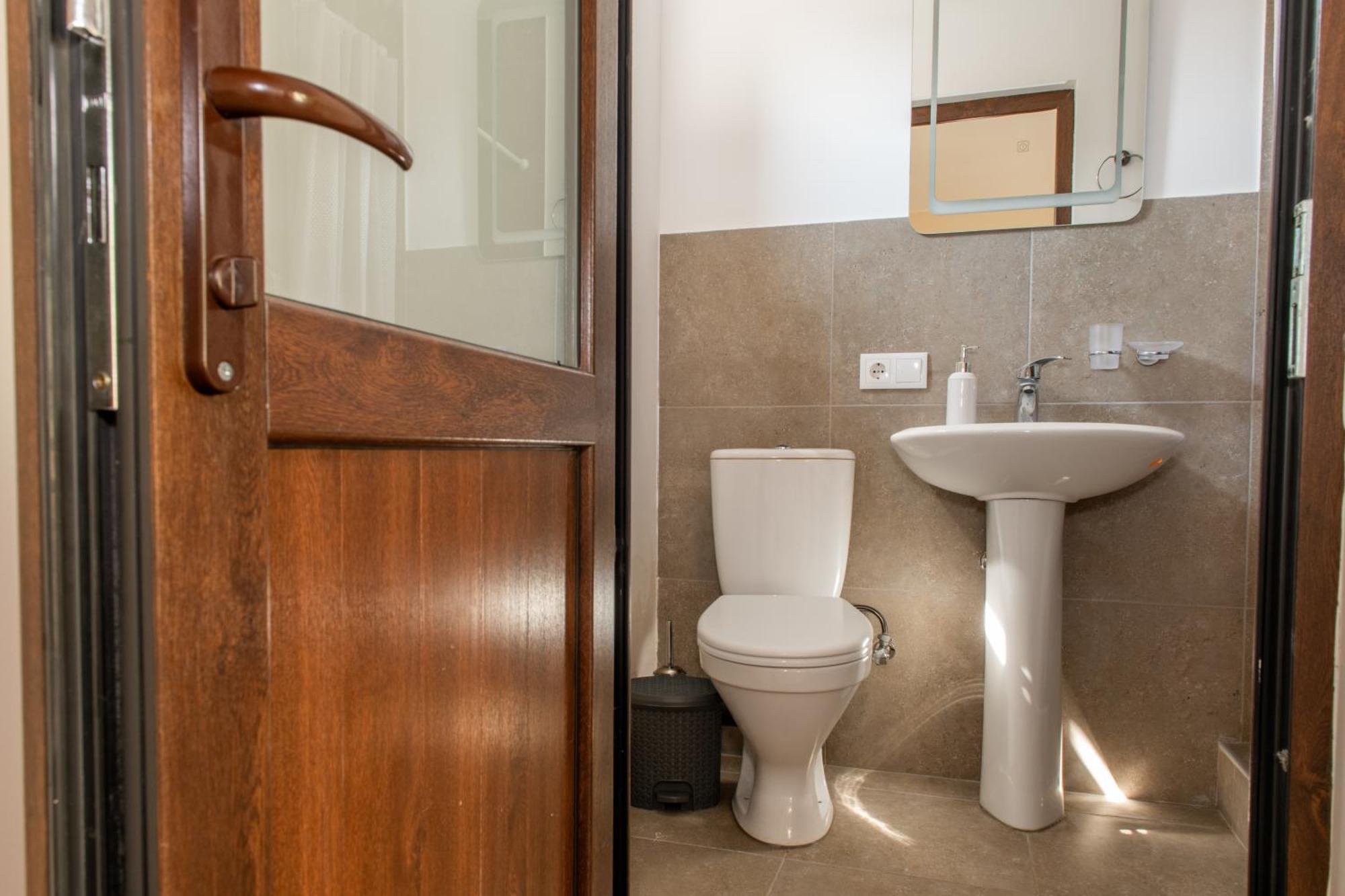 Alvani Inn K'vemo Alvani Quarto foto