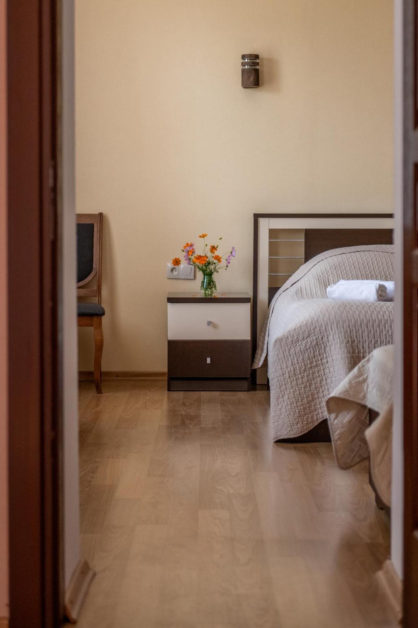 Alvani Inn K'vemo Alvani Exterior foto